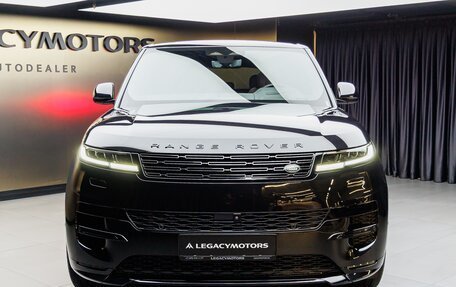 Land Rover Range Rover Sport, 2025 год, 18 900 000 рублей, 2 фотография