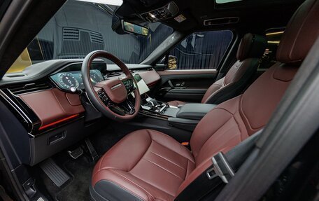 Land Rover Range Rover Sport, 2025 год, 18 900 000 рублей, 12 фотография