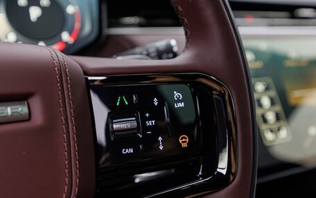 Land Rover Range Rover Sport, 2025 год, 18 900 000 рублей, 17 фотография