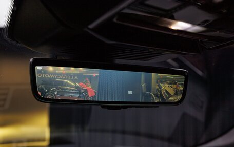 Land Rover Range Rover Sport, 2025 год, 18 900 000 рублей, 18 фотография