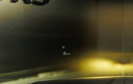 Land Rover Range Rover Sport, 2025 год, 18 900 000 рублей, 19 фотография