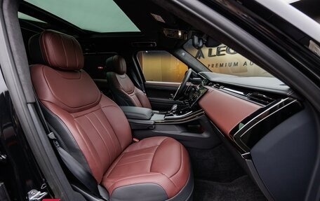 Land Rover Range Rover Sport, 2025 год, 18 900 000 рублей, 23 фотография