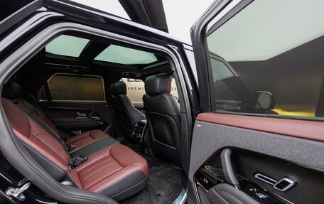 Land Rover Range Rover Sport, 2025 год, 18 900 000 рублей, 35 фотография