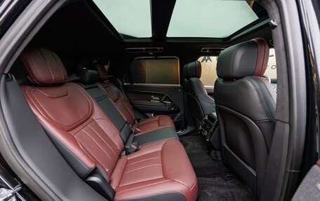 Land Rover Range Rover Sport, 2025 год, 18 900 000 рублей, 36 фотография