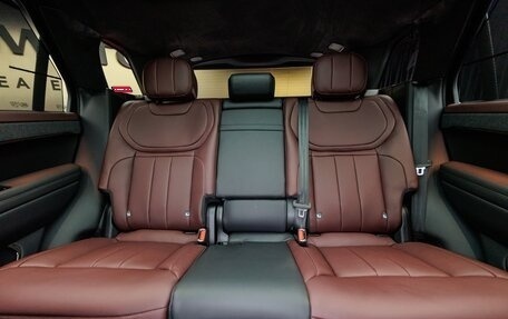 Land Rover Range Rover Sport, 2025 год, 18 900 000 рублей, 38 фотография