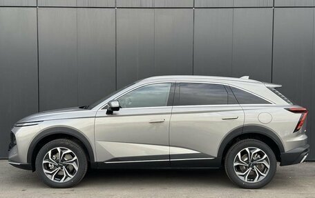 Haval F7, 2025 год, 3 599 000 рублей, 3 фотография