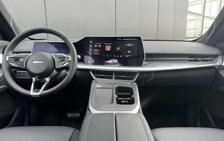 Haval F7, 2025 год, 3 599 000 рублей, 8 фотография