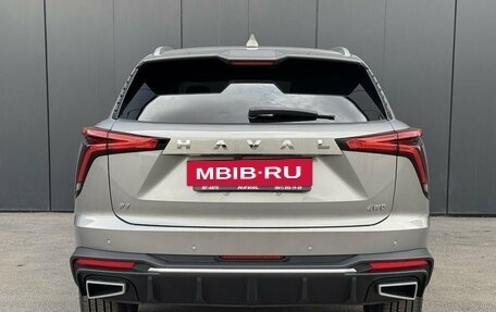 Haval F7, 2025 год, 3 599 000 рублей, 4 фотография