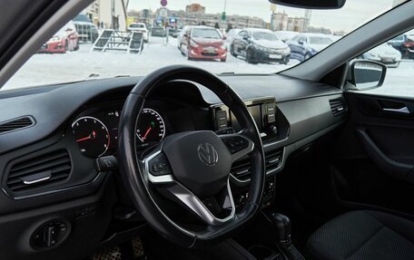 Volkswagen Polo VI (EU Market), 2020 год, 1 650 000 рублей, 5 фотография