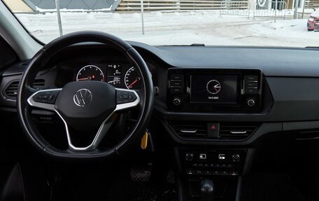 Volkswagen Polo VI (EU Market), 2020 год, 1 650 000 рублей, 7 фотография