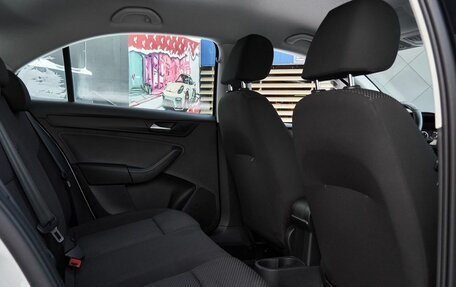 Volkswagen Polo VI (EU Market), 2020 год, 1 650 000 рублей, 8 фотография