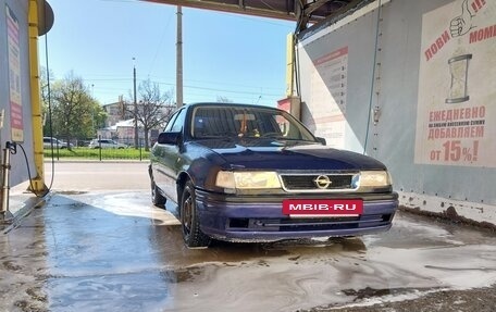 Opel Vectra A, 1990 год, 40 000 рублей, 2 фотография