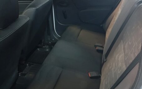 Renault Logan I, 2012 год, 360 000 рублей, 3 фотография