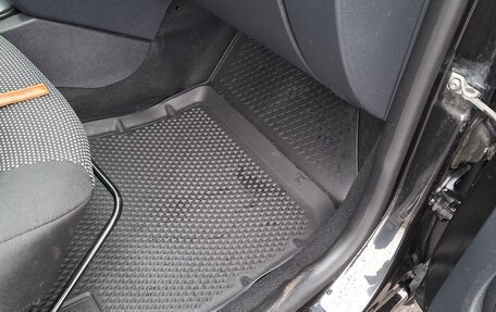 Renault Logan II, 2014 год, 755 000 рублей, 4 фотография