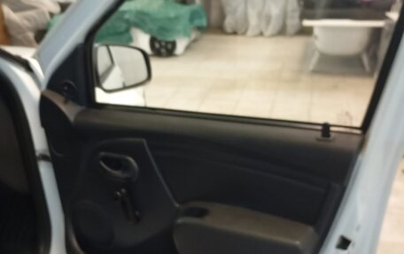 Renault Logan I, 2012 год, 360 000 рублей, 6 фотография