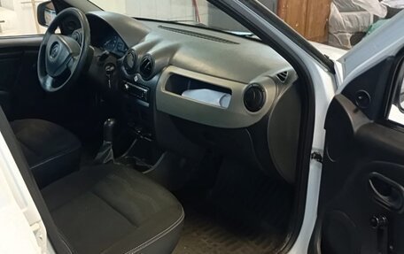 Renault Logan I, 2012 год, 360 000 рублей, 5 фотография