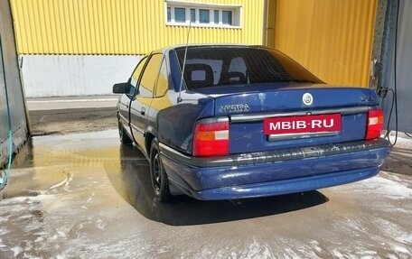 Opel Vectra A, 1990 год, 40 000 рублей, 5 фотография