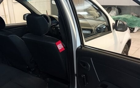 Renault Logan I, 2012 год, 360 000 рублей, 4 фотография