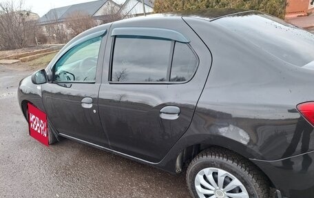 Renault Logan II, 2014 год, 755 000 рублей, 6 фотография