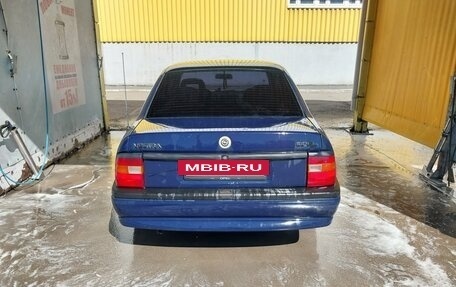 Opel Vectra A, 1990 год, 40 000 рублей, 3 фотография