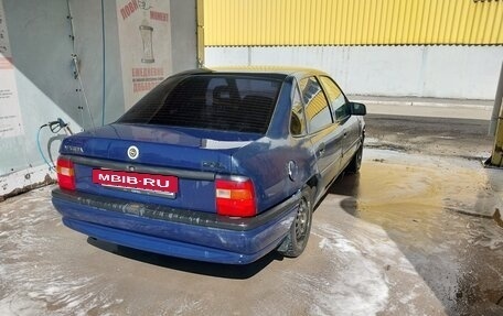 Opel Vectra A, 1990 год, 40 000 рублей, 4 фотография
