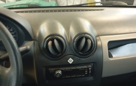 Renault Logan I, 2012 год, 360 000 рублей, 11 фотография