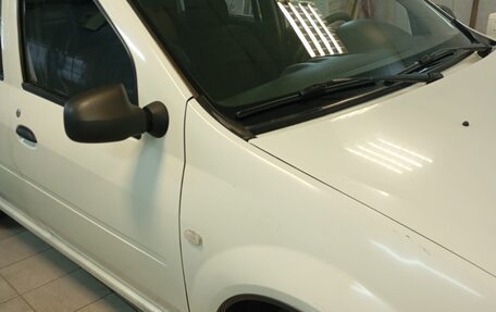 Renault Logan I, 2012 год, 360 000 рублей, 8 фотография