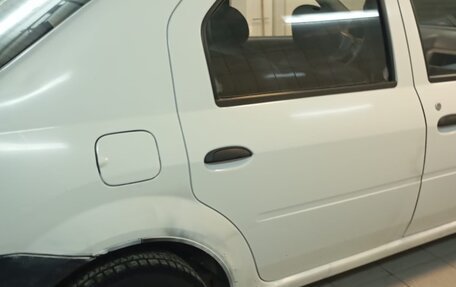 Renault Logan I, 2012 год, 360 000 рублей, 7 фотография