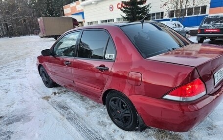 Mitsubishi Lancer IX, 2005 год, 265 000 рублей, 5 фотография
