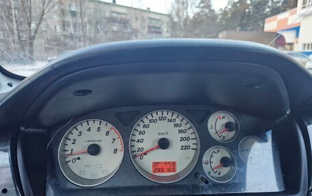 Mitsubishi Lancer IX, 2005 год, 265 000 рублей, 14 фотография