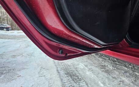 Mitsubishi Lancer IX, 2005 год, 265 000 рублей, 9 фотография