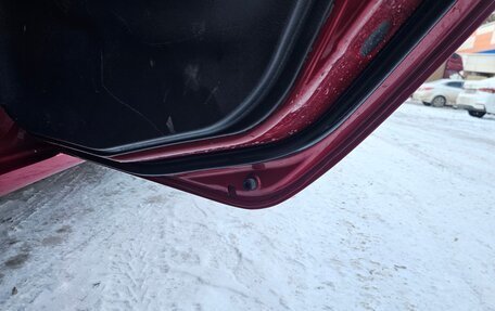 Mitsubishi Lancer IX, 2005 год, 265 000 рублей, 11 фотография