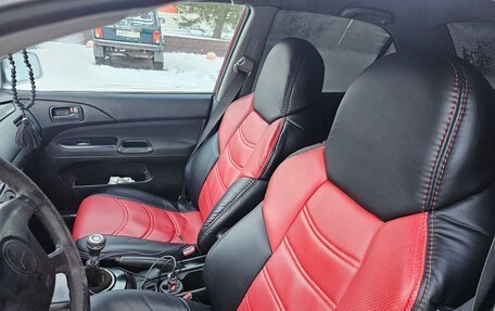 Mitsubishi Lancer IX, 2005 год, 265 000 рублей, 13 фотография