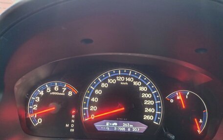 Honda Accord VII рестайлинг, 2007 год, 650 000 рублей, 4 фотография