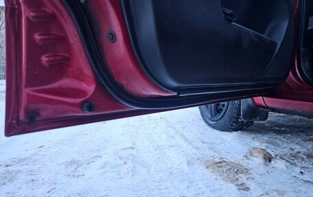 Mitsubishi Lancer IX, 2005 год, 265 000 рублей, 10 фотография