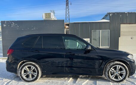 BMW X5, 2017 год, 4 700 000 рублей, 3 фотография