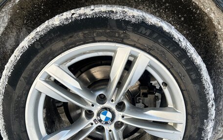 BMW X5, 2017 год, 4 700 000 рублей, 12 фотография