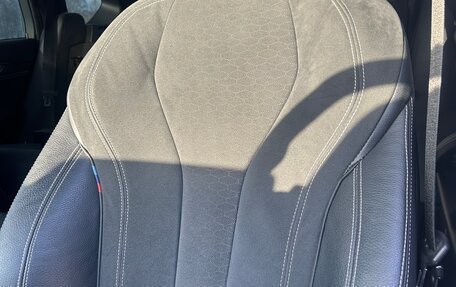 BMW X5, 2017 год, 4 700 000 рублей, 10 фотография