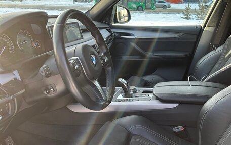 BMW X5, 2017 год, 4 700 000 рублей, 8 фотография