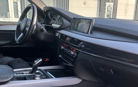 BMW X5, 2017 год, 4 700 000 рублей, 9 фотография