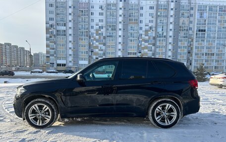 BMW X5, 2017 год, 4 700 000 рублей, 6 фотография