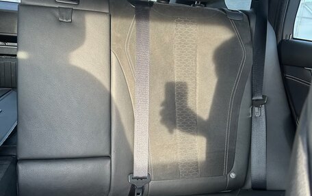 BMW X5, 2017 год, 4 700 000 рублей, 11 фотография