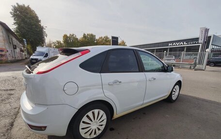 Ford Focus II рестайлинг, 2010 год, 490 000 рублей, 3 фотография