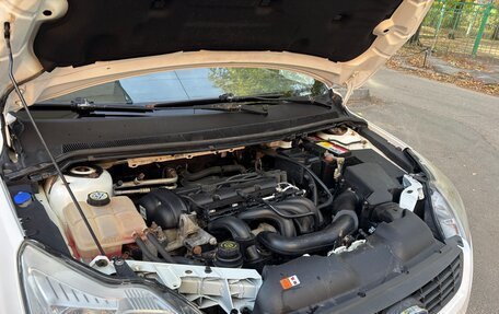 Ford Focus II рестайлинг, 2010 год, 490 000 рублей, 9 фотография