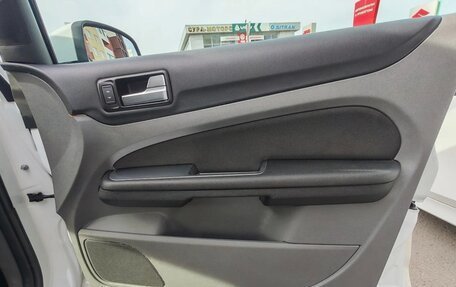 Ford Focus II рестайлинг, 2010 год, 490 000 рублей, 8 фотография