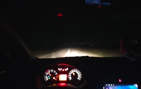 Ford Focus II рестайлинг, 2008 год, 750 000 рублей, 8 фотография