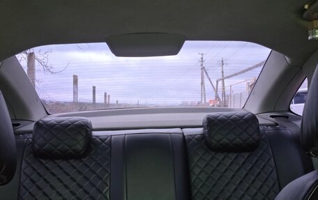 Ford Focus II рестайлинг, 2008 год, 750 000 рублей, 6 фотография