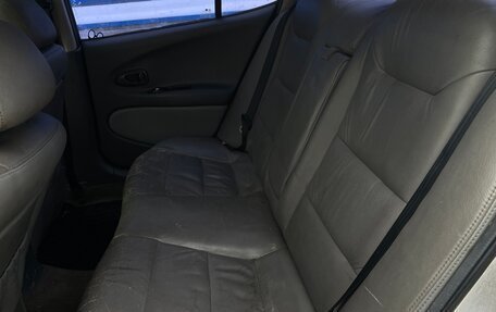 Daewoo Leganza, 2000 год, 129 888 рублей, 5 фотография