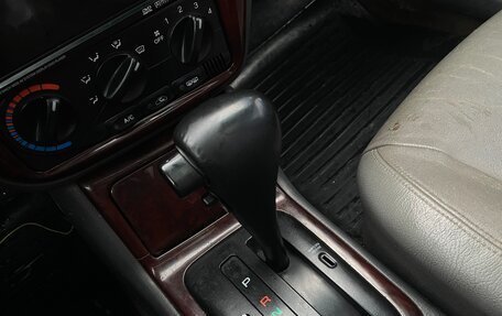 Daewoo Leganza, 2000 год, 129 888 рублей, 6 фотография