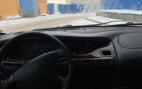 Daewoo Leganza, 2000 год, 129 888 рублей, 7 фотография